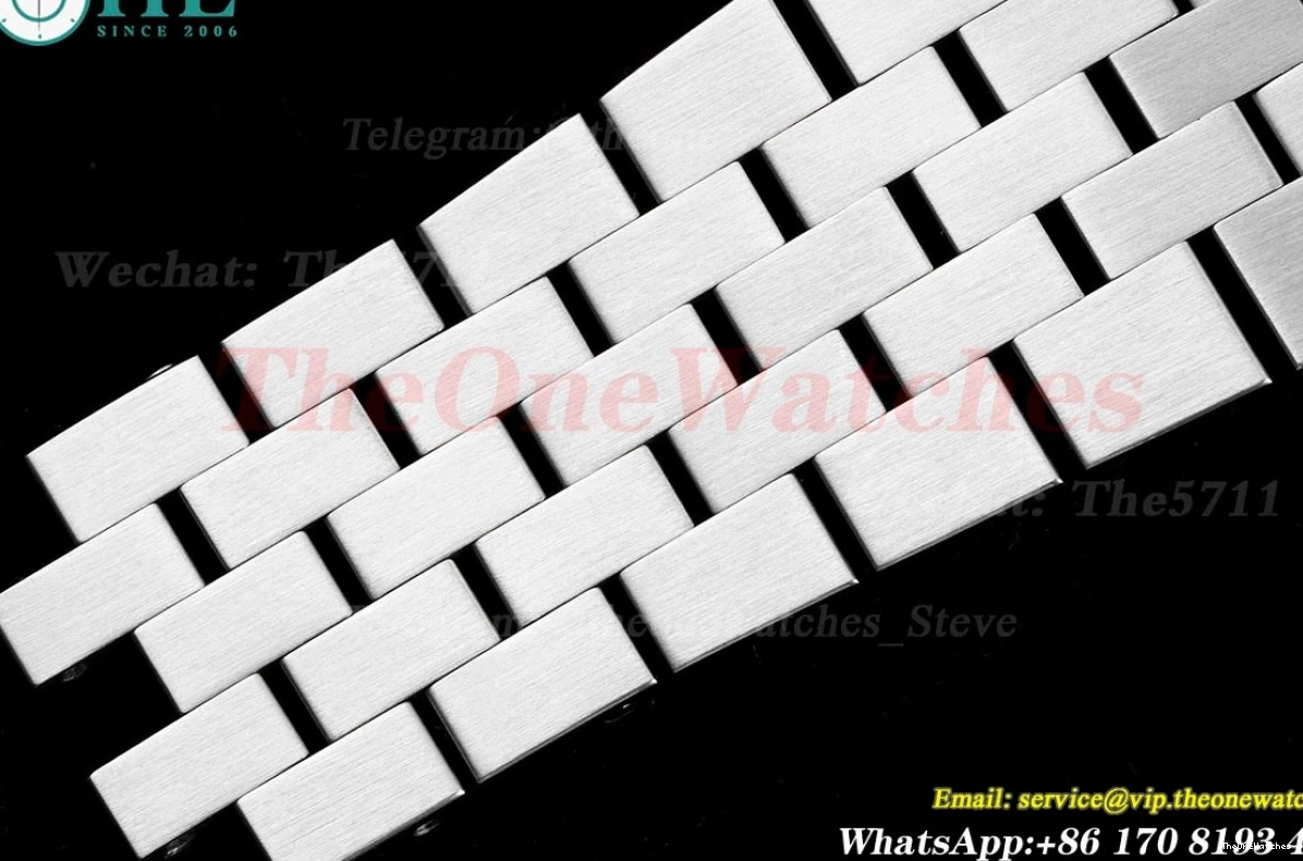 126710 904L VR3285 C+F Master V2 II SS GMT 40mm SS Batgirl Jub 0328